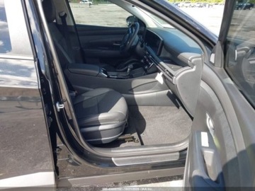 Hyundai Tucson IV 2025 Hyundai Tucson SEL Convenience 2025, 2.5L R-4 187KM, FWD, od ubezpieczalni, zdjęcie 10