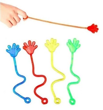 КЛЕЙКИЕ ГЕЛЕВЫЕ ЛАПЫ ИГРУШЕЧНЫЕ РЕЗИНОВЫЕ НАШИВКИ КЛЕЙКИЕ ГЕЛЕВЫЕ ЛАПКИ