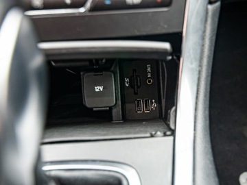 Ford S-Max II Van 2.0 TDCi 180KM 2016 FORD S-MAX 2.0 TDCI Titanium AWD Minivan 179KM 2016, zdjęcie 20