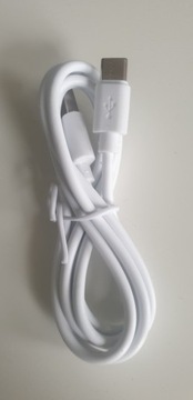 USB-USB тип C кабель 1 м 5А