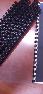 Черно-белая печать формата А4 до 50 страниц + переплет.