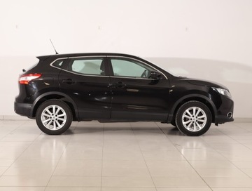 Nissan Qashqai II Crossover 1.2 DIG-T 115KM 2016 Nissan Qashqai 1.2 DIG-T, Salon Polska, zdjęcie 5