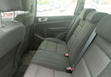 Peugeot 307 II Kombi 1.6 HDi 16V 90KM 2007 Peugeot 307 Peugeot 307 1.6 Diesel 90KM, zdjęcie 13