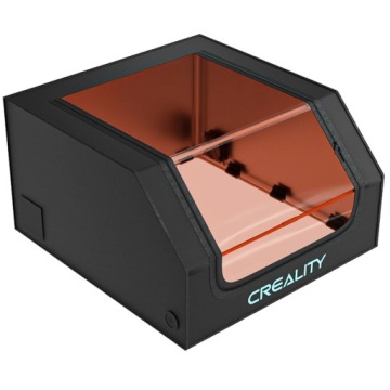 Защитный чехол для лазерного гравера Creality 700x720x400 мм УФ-фильтр
