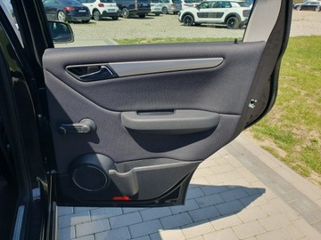 Mercedes Klasa A W169 Coupe 2.0 180 CDI 109KM 2008 Mercedes A 180 2.0cdi Avantgarde Skóra Alu Felgi, zdjęcie 24