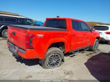 Toyota Tacoma II 2024 Toyota Tacoma Trd Sport 2024 2.4l 2.4 Hybryda 278KM, zdjęcie 2
