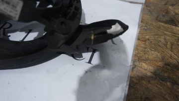 DRŽÁK DRŽÁKY HALOGEN LEVÝ PRAVÝ DACIA DOKKER