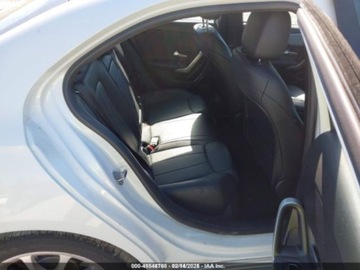 Mercedes Klasa A W177/V177 2020 Mercedes-Benz Klasa A 220 4Matic 2020 2.0l 2.0 Benzyna 188KM, zdjęcie 8