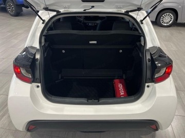 Toyota Yaris IV Hatchback Facelifting 1.5 Hybrid Dynamic Force 116KM 2025 Od ręki - Comfort 1.5 Hybrid 116KM | Tempomat adapotacyjny!, zdjęcie 14