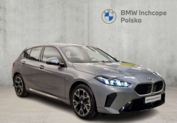 BMW Seria 1 F70 Hatchback 2.0 118d 150KM 2025 BMW Seria 1 BMW 118 d 150 KM M-sport Gwarancja abryczna 2.0 Diesel, zdjęcie 6