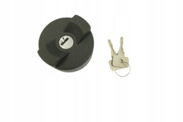 KOREK WLEWU PALIWA SISPA FIAT RITMO 1.3 B 5P