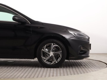 Hyundai i30 III Hatchback Facelifting 1.0 T-GDI 120KM 2024 Hyundai i30 1.0 T-GDI, Salon Polska, zdjęcie 14