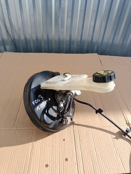 SERWO POMPA HAMULCOWA FORD FOCUS MK3 C-MAX MK2