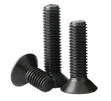 Конический винт с шестигранным ключом M20X90-10,9