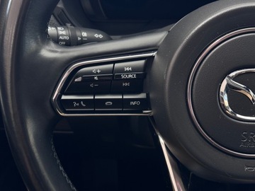 Mazda CX-60 2.5 e-Skyactiv 328KM 2022 Mazda CX-60 Exclusive Line AWD Plug In, 1 właścici, zdjęcie 21