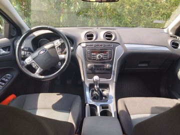 Ford Mondeo IV Hatchback 2.0 Duratorq TDCi DPF 140KM 2013 Ford Mondeo, tanio sprzedam.