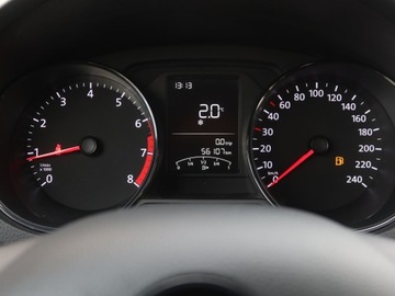 Volkswagen Polo V Hatchback 3d Facelifting 1.0 60KM 2016 VW Polo 1.0, Salon Polska, 1. Właściciel, Klima, zdjęcie 10
