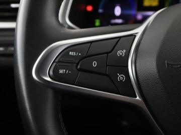 Renault Captur II 2020 Renault Captur INTENS hybryda automat navi kamera, zdjęcie 31