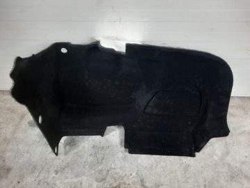 BOCZEK BAGAŻNIKA PRAWY TYŁ MINI COUPE R58