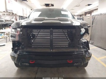 Chevrolet Silverado II 2024 Chevrolet Silverado 1500 Short Bed Lt Trail Boss 2024 5.3l 5.3 Benzyna, zdjęcie 7