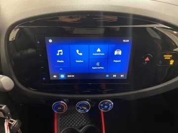 Toyota Aygo X 1.1 VVT-i 72KM 2024 Toyota Aygo X 1.0 VVTi Style II (2014-) Toyota Ayg, zdjęcie 15