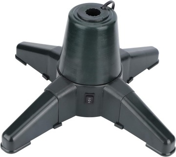 Подставка для елки? Электрическое, поворотное основание на 360 градусов,