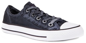 Buty Trampki Damskie Converse All Star Kent Wash