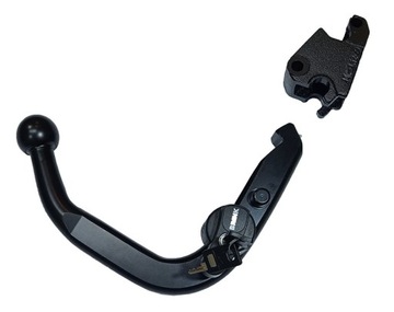 BRINK ZAŘÍZENÍ(HÁK) HOLOWNICZY+MODUL13PIN SEAT LEON 4 IV KL1