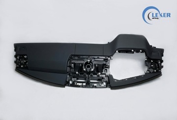 DESKA KONZOLA AIRBAG LAND ROVER RANGE SPORT HEAD UP