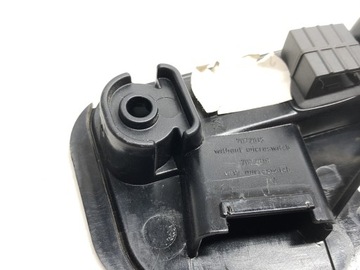 7072816 Inne części wewnętrzne 2.5 i 141 2003 BMW Z4 Roadster (E85)