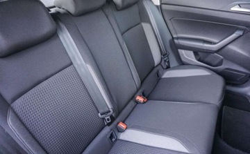 Volkswagen Taigo 1.0 TSI 95KM 2023 Volkswagen Taigo 1,0 TSI 95 KM Benzyna 95KM, zdjęcie 14