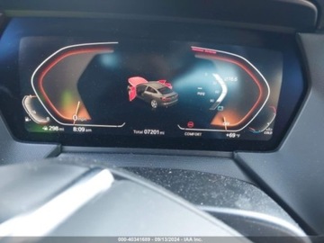 BMW Seria 2 G42-U06 2022 BMW Seria 2 2022r, Gran Coupe, XDrive, 2.0L 2.0 Benzyna 228KM, zdjęcie 10