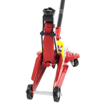 ГИДРАВЛИЧЕСКИЙ АВТОПОДЪЕМНИК В КОРПУСЕ JACK FROG 2 TON MAGNUM