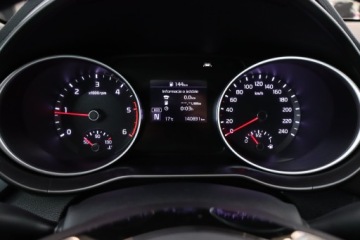 Kia Ceed III Kombi 1.6 CRDi 136KM 2021 Kia Ceed 1.6 CRDi MHEV, Salon Polska, zdjęcie 10