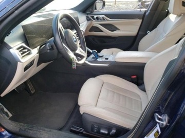 BMW i4 2023 BMW i4 EDRIVE 40 2023 Elektryczny 335KM, zdjęcie 6