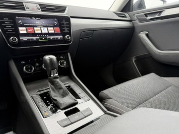 Skoda Superb III Kombi Facelifting 2.0 TDI SCR 200KM 2023 Škoda Superb Skoda Superb 2.0 TDI 200KM DSG Style, zdjęcie 11