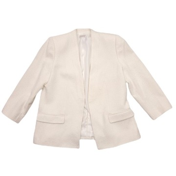 BY MALENE BIRGER blazer marynarka żakiet premium