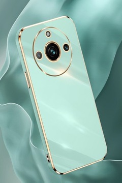 ГЛАМУРНЫЙ ЧЕХОЛ ДЛЯ REALME 11 PRO 5G / 11 PRO PLUS 5G