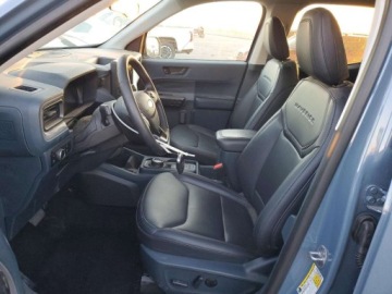 Ford Maverick II 2025 Ford Maverick Lariat 2025 2.5 Hybryda 191KM, zdjęcie 7