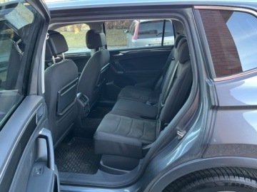 Volkswagen Tiguan Allspace SUV 2.0 TDI 190KM 2020 Volkswagen Tiguan Allspace 2.0 diesel 190 KM automat 4 Motion R - LINE, zdjęcie 29