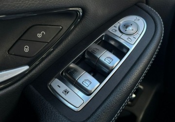 Mercedes GLC C253 2019 Mercedes-Benz GLC Salon Polska 4x4 Coupe Skora Automat Navi Kamera, zdjęcie 13