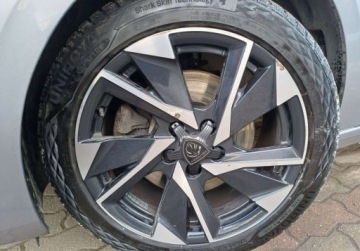 Peugeot 2022 Peugeot 308 SW 1.5 BlueHDi Allure Pack AUTOMAT I wl. GWARANCJIA FV23, zdjęcie 8