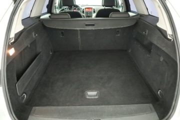 Opel Astra J Sports Tourer 1.7 CDTI ECOTEC 110KM 2012 Opel Astra 1.7 CDTI, Klima, Tempomat,ALU, zdjęcie 10