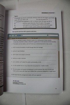 Продвинутая языковая практика Майкл Винс