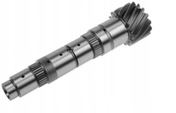 Wałek Główny Boxer Ducato Jumper M40 15 55233382