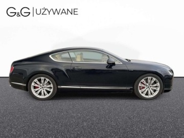 Bentley 2014 Bentley Continental GT 6.0 Benzyna 625KM, zdjęcie 3