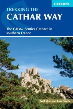 Trekking the Cathar Way LUKE SMITH