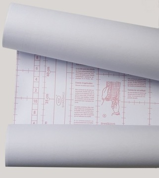 МОЛОЧНАЯ, МАТОВАЯ, МАТОВАЯ ПЛЕНКА ДЛЯ ОКОН, 76 см