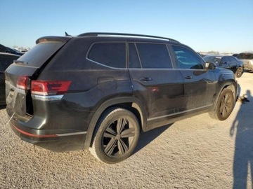 Volkswagen 2021 Volkswagen Atlas Volkswagen Atlas 3.6 Benzyna 276KM, zdjęcie 5