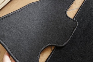 Комплект ковриков 01-11 Goldwing Honda Goldwing GL 1800